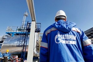 Francia non paga bolletta del gas e Russia sospende fornitura