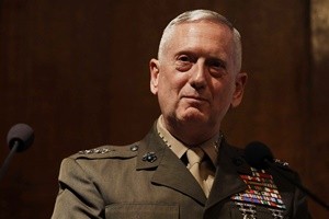 Usa, Trump nomina “cane pazzo” Mattis Segretario alla Difesa