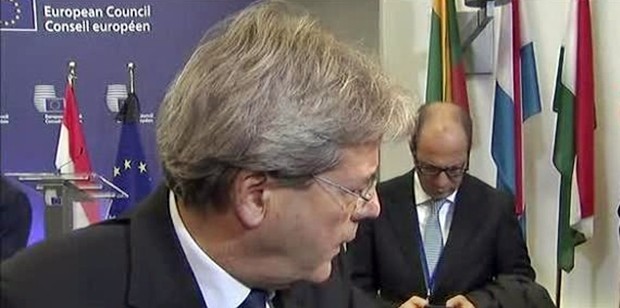 gentiloni