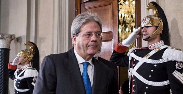 gentiloni