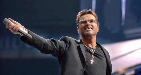george-michael