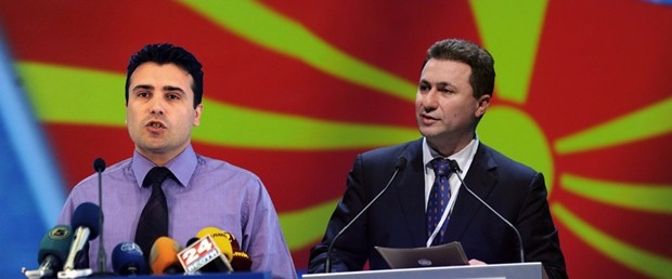 Macedonia spaccata dopo il voto, testa a testa destra-sinistra. Da due anni Paese nel caos