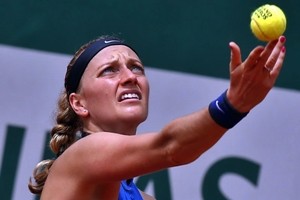 kvitova