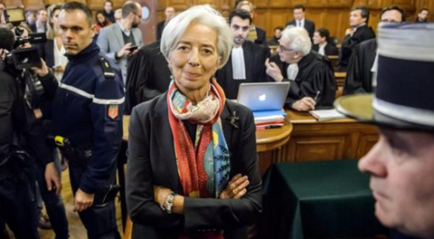 lagarde