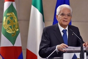 mattarella