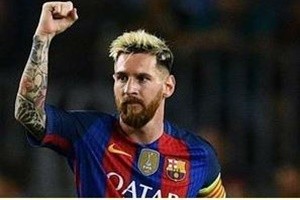 Calcio, Iffhs: “Messi miglior playmaker dell’anno”