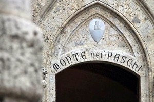 Monte dei Paschi di Siena, con bond raccolto 1 miliardo. Salvataggio più vicino