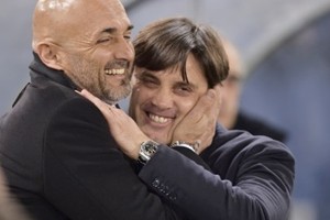 montella-spalletti