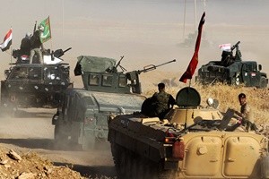 Iraq, la battaglia di Mosul si annuncia lunga, feroce e complessa