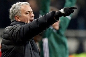 mourinho