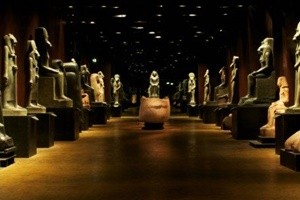 Museo Egizio Torino, oltre 130 mummie animali sottoposte a Tac