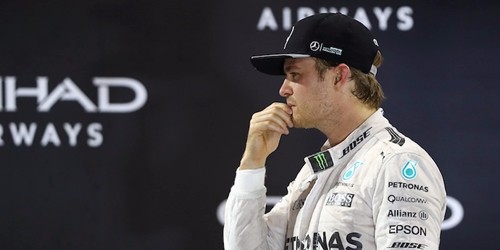 Rosberg annuncia il ritiro: “Ho realizzato il sogno di sempre”. E già si pensa a chi lo sostituirà