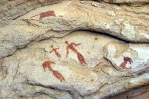 Deserto egiziano, scoperto “presepe” risalente a oltre 5mila anni fa