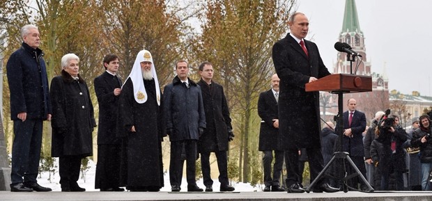 Mosca dice addio all'ambasciatore Karlov, ma l'ira di Putin tutt'altro che sepolta