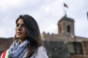 raggi