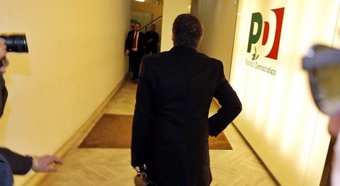 Renzi torna in pista: il Pd è pronto ad andare al voto con coalizione. “Si parte dal Mattarellum”