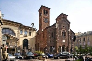 Milano, Piazza S.Sepolcro senza auto? Franceschini favorevole