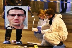Strage di Berlino, ucciso a Milano il super ricercato killer. Nel conflitto a fuoco ferito poliziotto