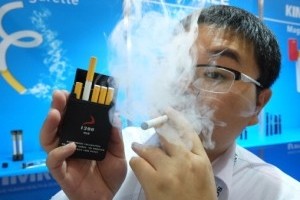 Philip Morris sta pensando di dire addio al tabacco. Arriva la nuova sigaretta elettonica