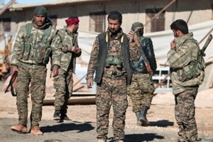 Raqqa, l’alleanza curdi-arabi lancia seconda fase offensiva contro Isis sulla città siriana