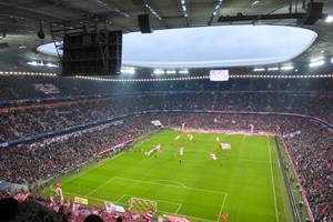 Sicurezza stadi di calcio,Serie B adotta tecnologia ‘Leonardo’