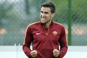 strootman