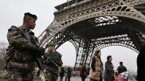 L'Isis rilancia: nuovo attacco in Francia come a Berlino. Sicurezza ai massimi livelli