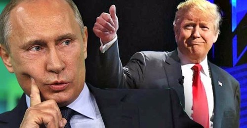 Putin avverte Trump: “Rompere parità strategica è pericoloso. Catastrofe globale”
