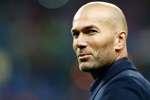 Calcio, Mondiale club: Zidane, siamo qui per vincere