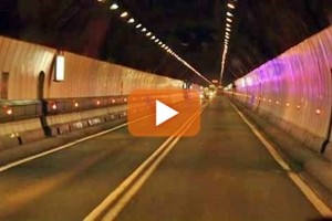 Il Tunnel del Monte Bianco ora diventa “intelligente”