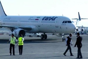 Iran, atterra a Teheran il primo Airbus dopo stop alle sanzioni