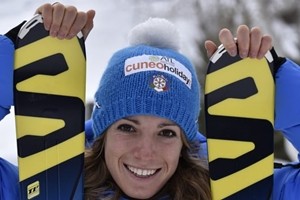 Mondiali sci alpino, i convocati azzurri: c’è Razzoli, Casse e Sala riserve