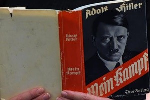 Libri, il "Mein Kampf" di Hitler bestseller in Germania