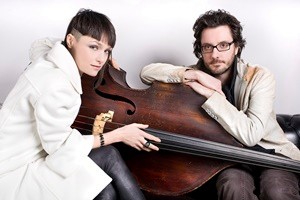 “Leggera”, il nuovo album di Petra Magoni e Ferruccio Spinetti