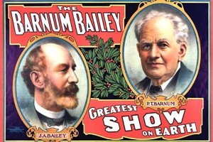 Dopo 146 anni chiude i battenti il Circo Barnum: "Il più grande spettacolo del mondo"
