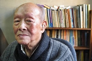 Linguista insigne, morto a 111 anni l’uomo che diede alfabeto ai cinesi