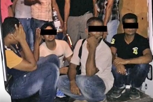 Sgominata una banda di trafficanti d'immigrati con base a Milano