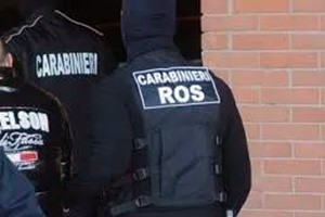 Reggio Calabria, blitz contro la cosca Piromalli: 33 arresti