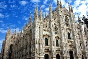 Nel Duomo di Milano il film di Olmi dedicato al Cardinal Martini