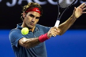 Tennis, dopo sei mesi rientro vincente per Federer