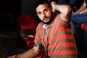 Cinema, ciak a Catania per ‘Malarazza’ di Giovanni Virgilio
