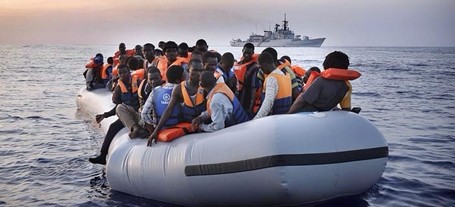 Oim, 6.000 migranti salvati in ultimi giorni tra Italia e Libia