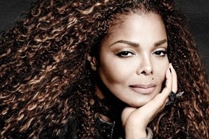 La popstar Janet Jackson diventa madre a 50 anni