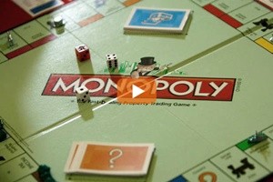 Al via voto on-line per decidere le nuove pedine del Monopoly