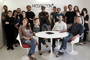 Mosaicoon si è fatta grande: da Palermo a Seul, la rivoluzione video per top brand