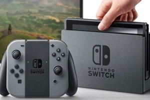 La nuova Nintendo Switch sarà in vendita dal 3 marzo