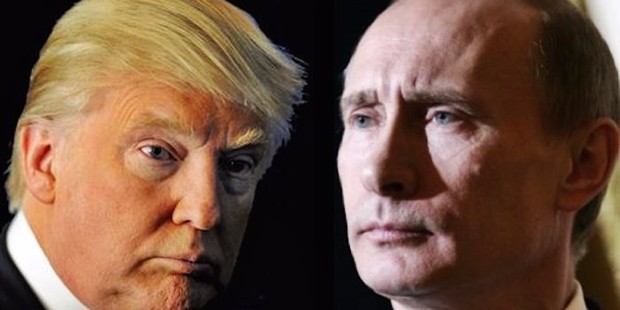 Usa-Russia, sui media la fine dell'idillio con Trump. "Il Canto dei Cigni" del presidente