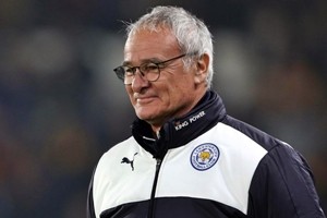 Calcio, il Leicester ha licenziato Caudio Ranieri