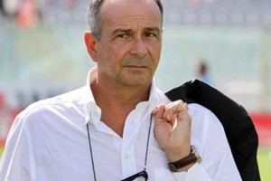 Palermo calcio, ds Salerno: situazioni difficili mio habitat, fiducia a Corini