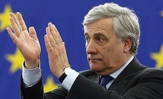 Tajani: non cessate il fuoco ma pausa umanitaria per Gaza